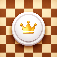 Just Checkers